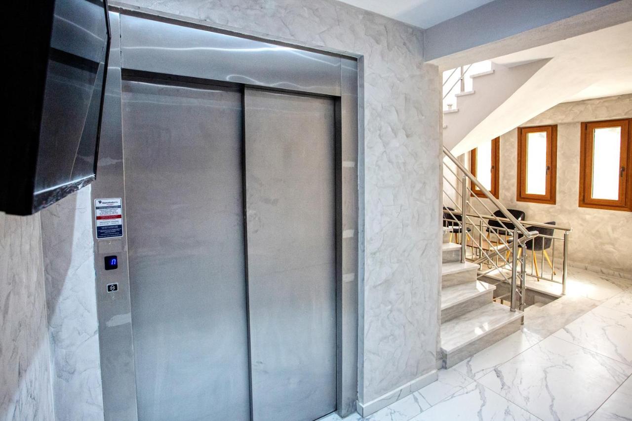 Rent House Anemos Nea Iraklitsa Exterior foto