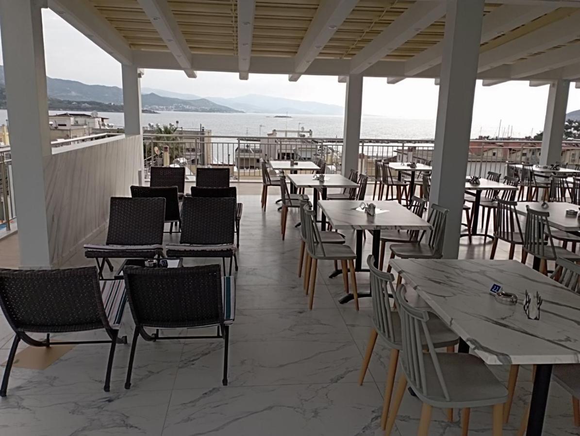 Rent House Anemos Nea Iraklitsa Exterior foto